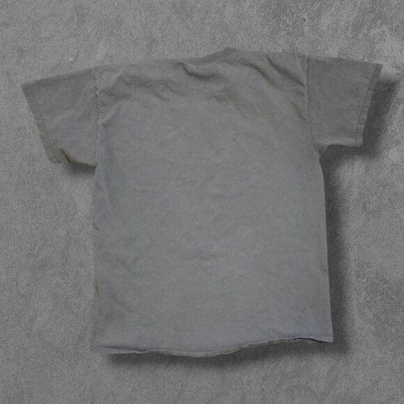 Vintage Matco Tools Distressed Thrashed Large Tee Shirt - Picture 2 of 5
